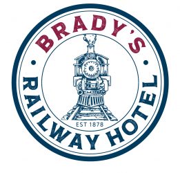 Brady's Railway Hotel 