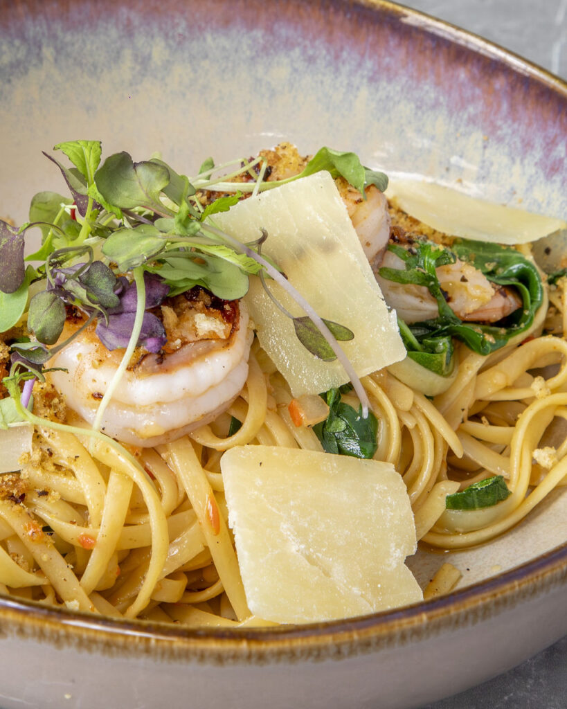 $20 Pasta & Drink