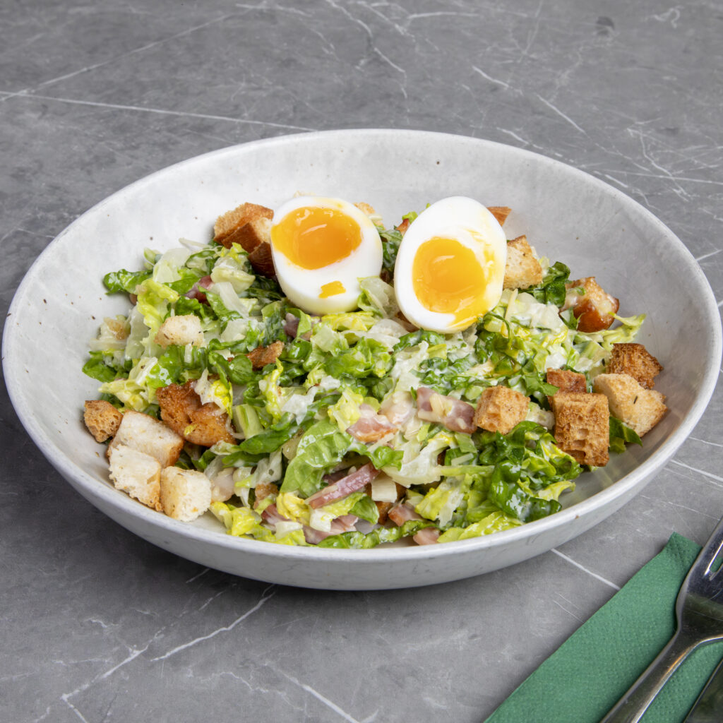 $18 Lunch Menu