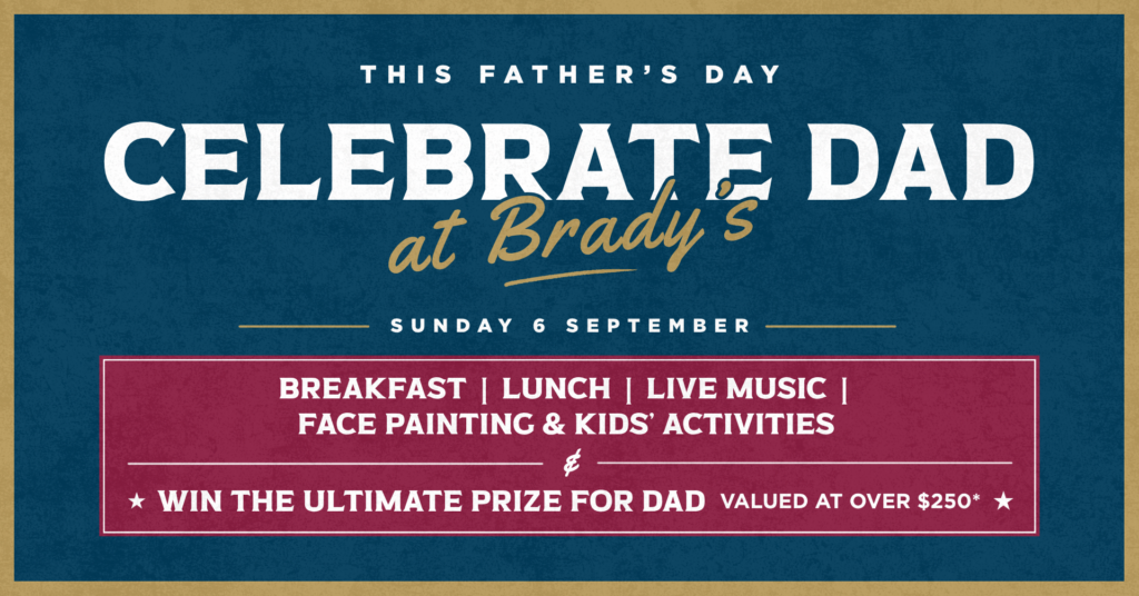 Father's Day