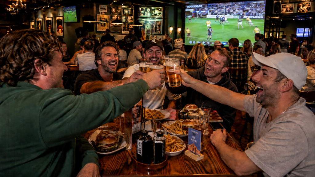 Footy Finals